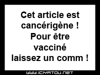 attention