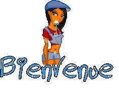 bienvenu