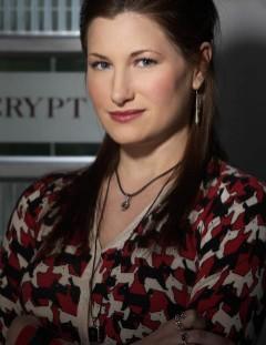 Lily lebowsky