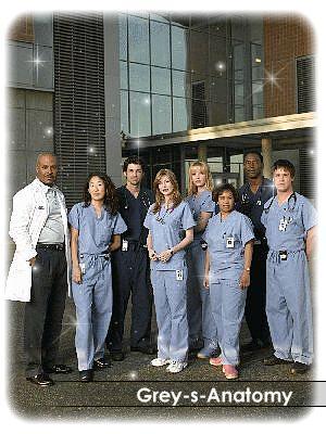 grey's anatomy