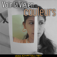 voir la vie en couleur