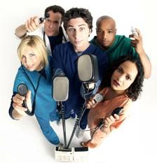 scrubs