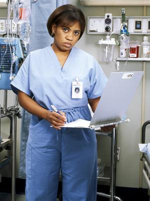 miranda bailey