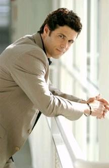 carlos bernard