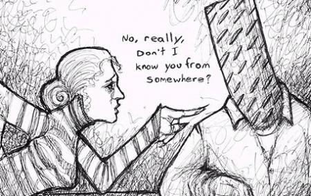 dessins de peyton