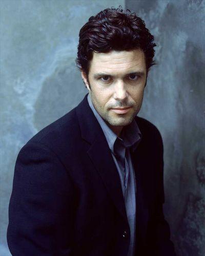 carlos bernard