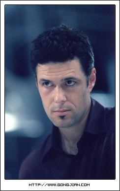 carlos bernard