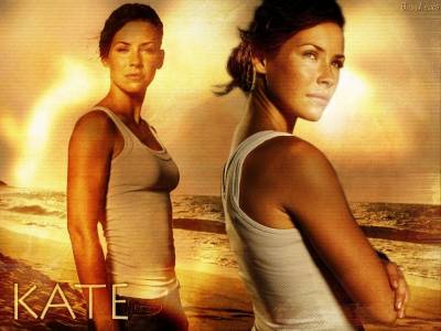 evangeline lily