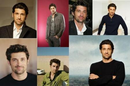 patrick dempsey