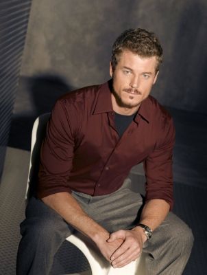 mark sloan