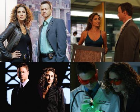 CSI  new york